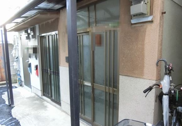 大阪市城東区今福南2丁目　収益アパート